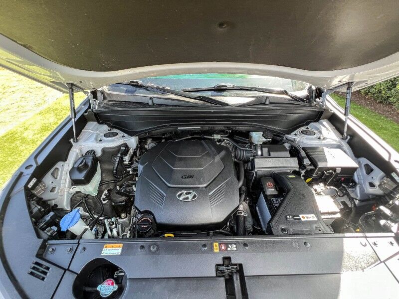 2022 Hyundai Palisade SEL Wilmington NC