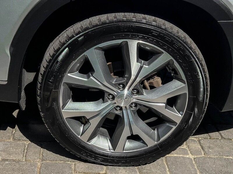 2022 Hyundai Palisade SEL Wilmington NC