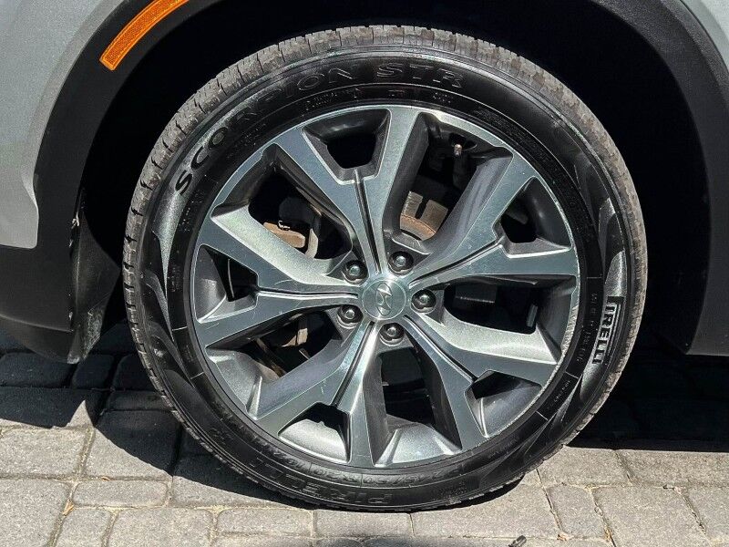 2022 Hyundai Palisade SEL Wilmington NC