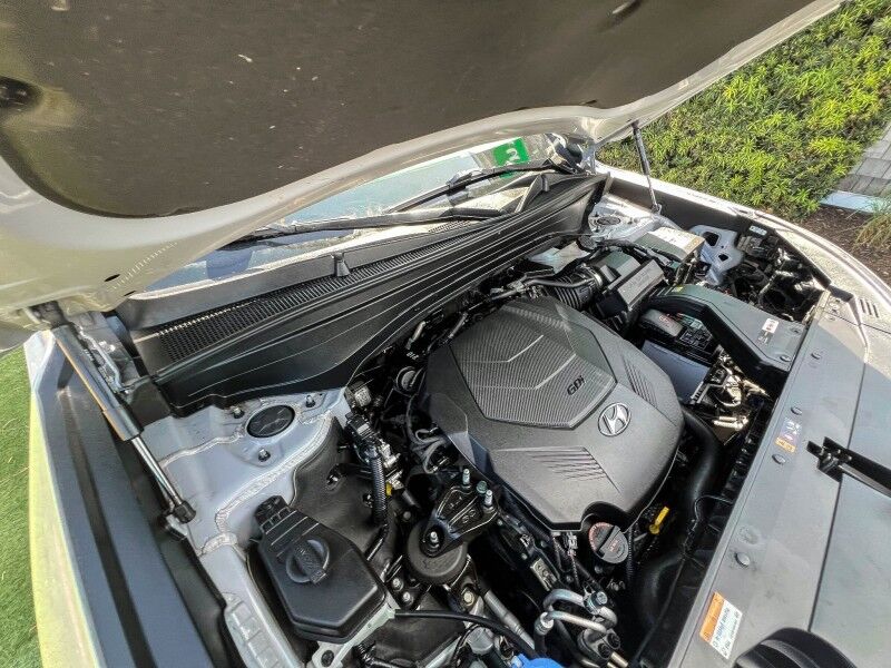 2022 Hyundai Palisade SEL Wilmington NC