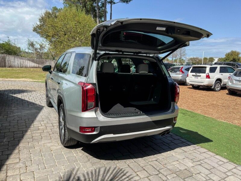 2022 Hyundai Palisade SEL Wilmington NC