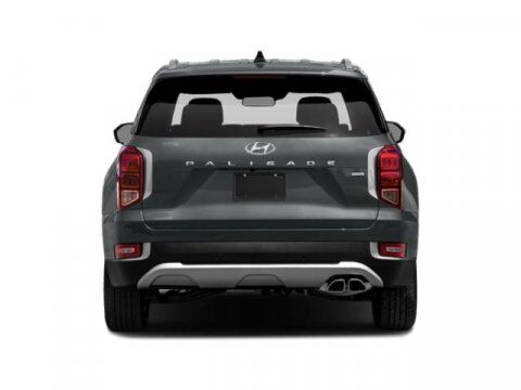 2022 Hyundai Palisade SEL Winder GA
