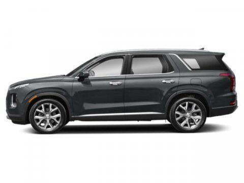 2022 Hyundai Palisade SEL Winder GA