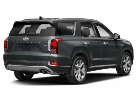 2022 Hyundai Palisade SEL Winder GA