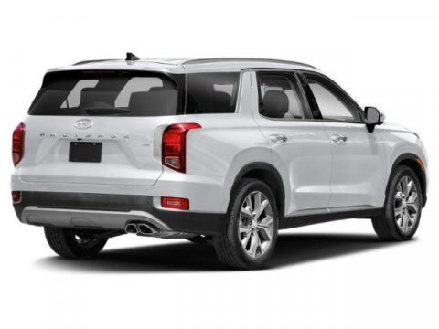 2022 Hyundai Palisade SEL Winder GA