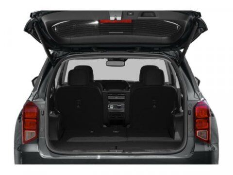2022 Hyundai Palisade SEL Winder GA