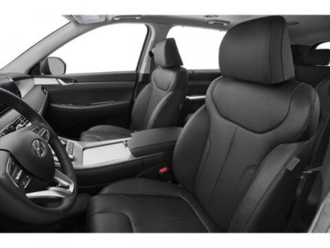 2022 Hyundai Palisade SEL Winder GA