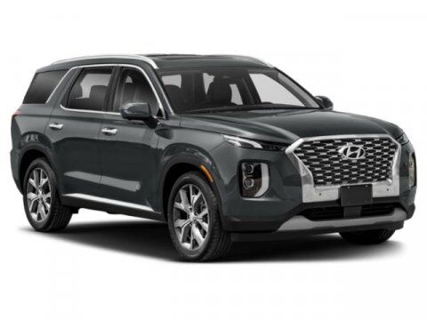 2022 Hyundai Palisade SEL Winder GA