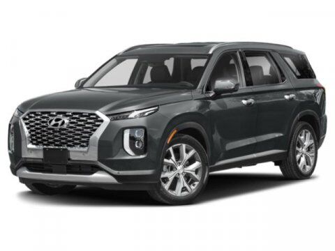 2022 Hyundai Palisade SEL Winder GA