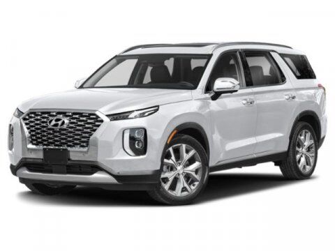 2022 Hyundai Palisade SEL Winder GA