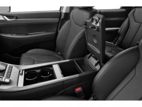 2022 Hyundai Palisade SEL Winder GA