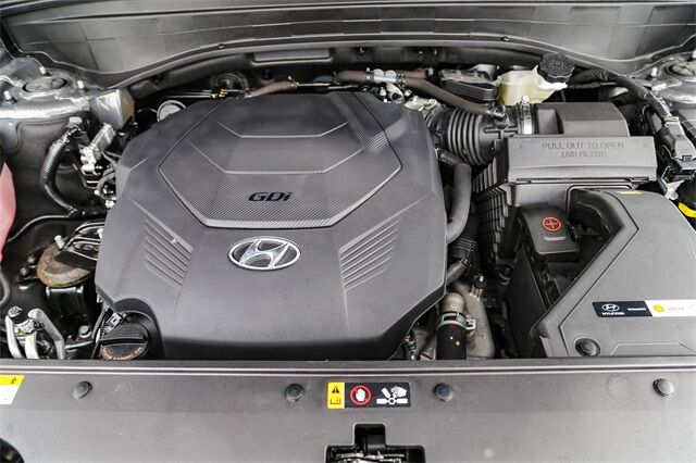 2022 Hyundai Palisade SEL Renton WA
