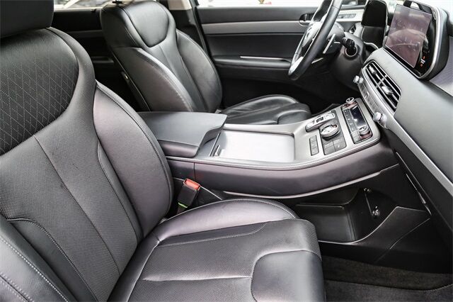 2022 Hyundai Palisade SEL Renton WA