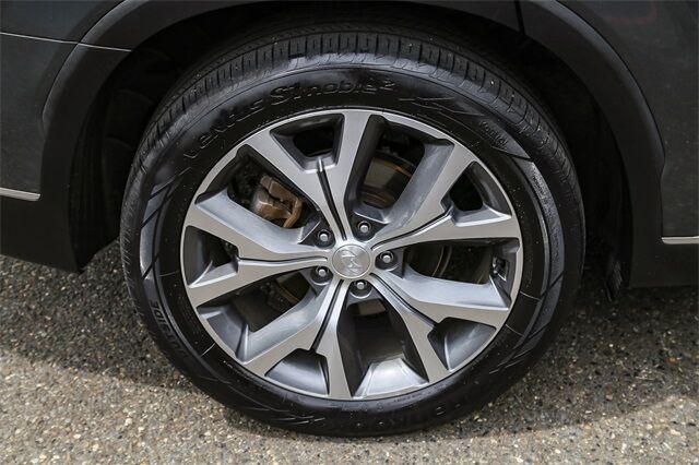 2022 Hyundai Palisade SEL Renton WA