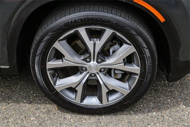 2022 Hyundai Palisade SEL Renton WA