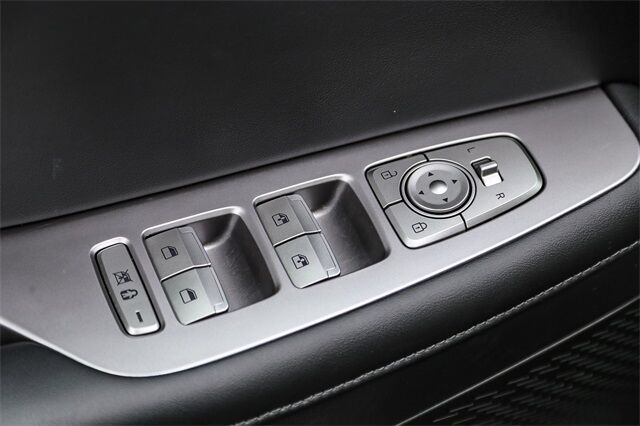 2022 Hyundai Palisade SEL Renton WA