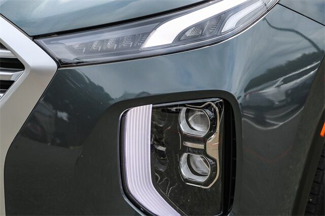 2022 Hyundai Palisade SEL Renton WA