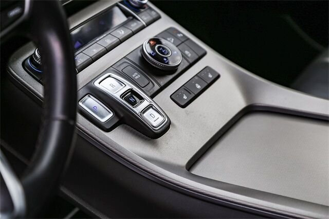2022 Hyundai Palisade SEL Renton WA