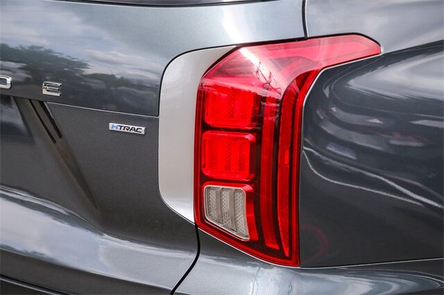 2022 Hyundai Palisade SEL Renton WA