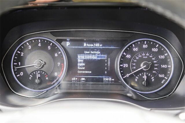 2022 Hyundai Palisade SEL Renton WA