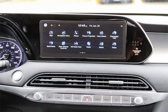 2022 Hyundai Palisade SEL Renton WA