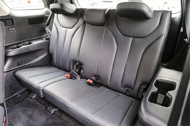 2022 Hyundai Palisade SEL Renton WA