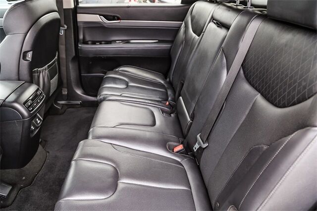 2022 Hyundai Palisade SEL Renton WA