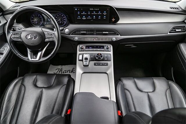 2022 Hyundai Palisade SEL Renton WA