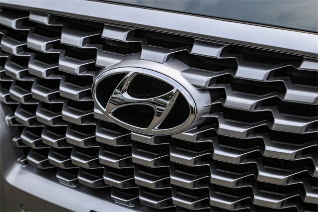 2022 Hyundai Palisade SEL Renton WA