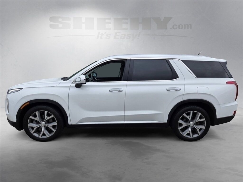 2022 Hyundai Palisade SEL Waldorf MD