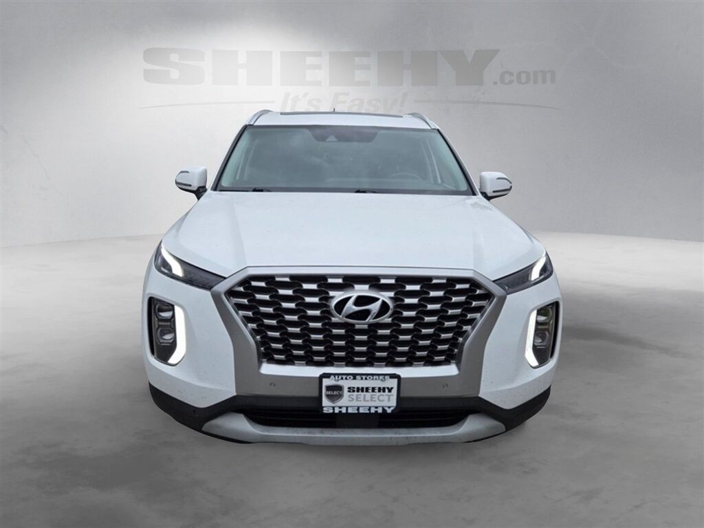2022 Hyundai Palisade SEL Waldorf MD
