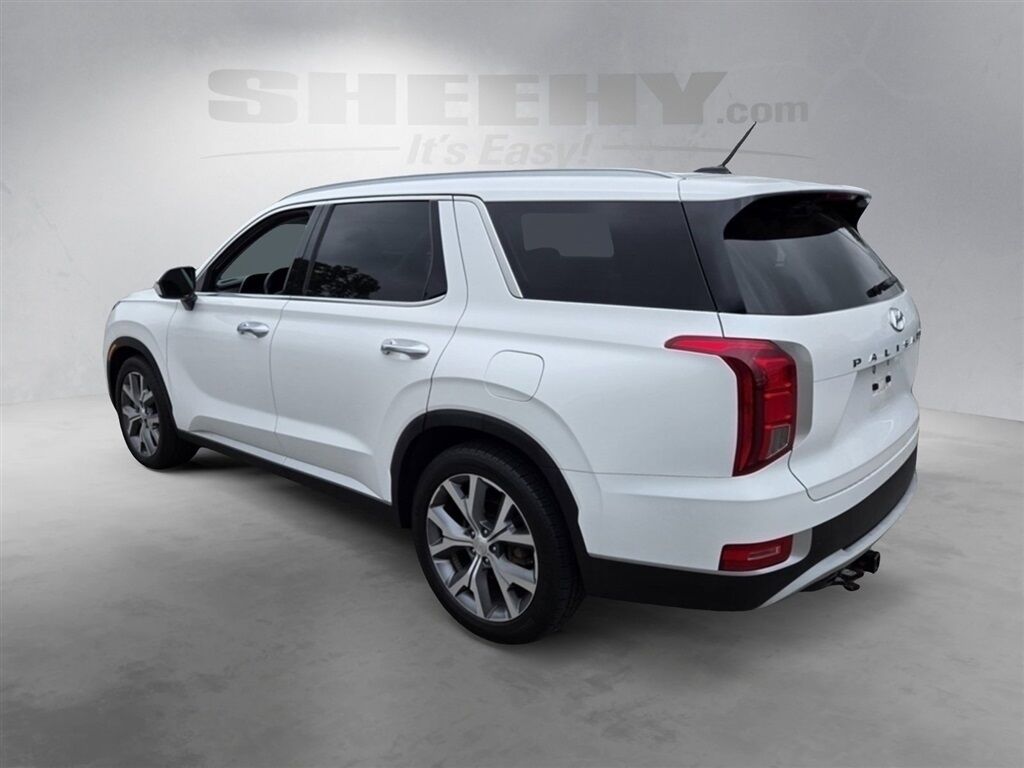 2022 Hyundai Palisade SEL Waldorf MD