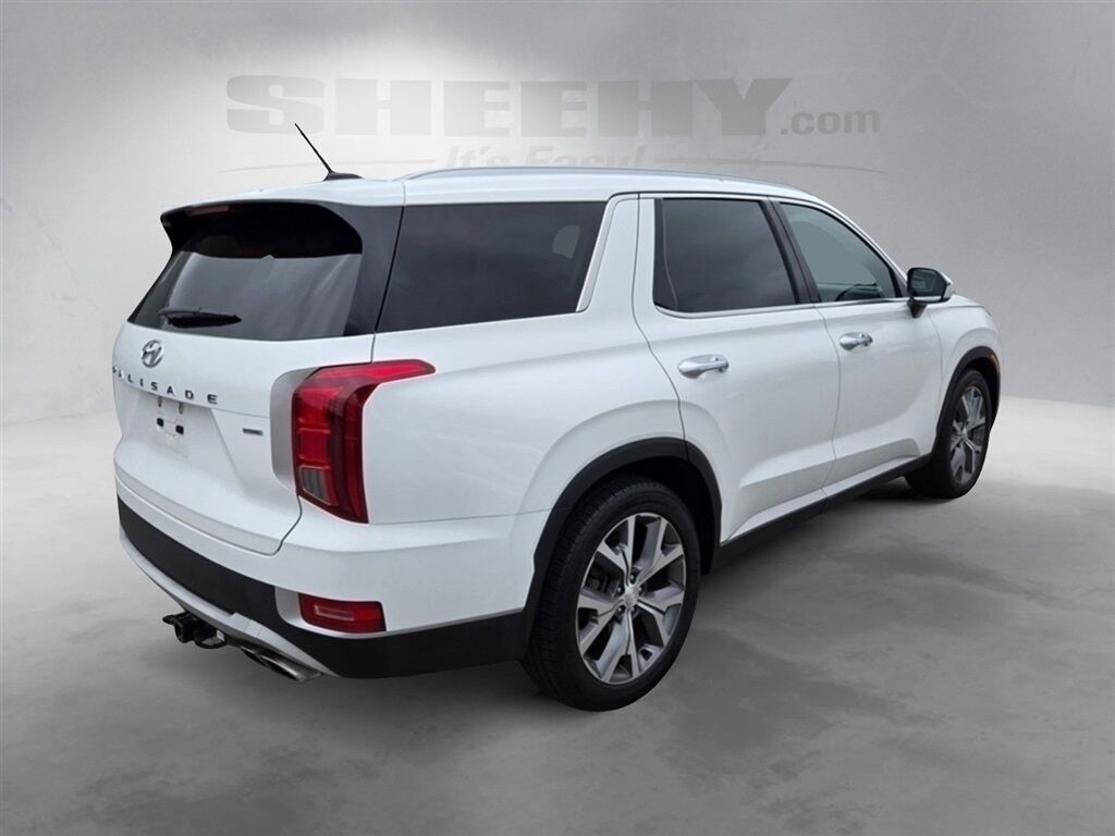 2022 Hyundai Palisade SEL Waldorf MD