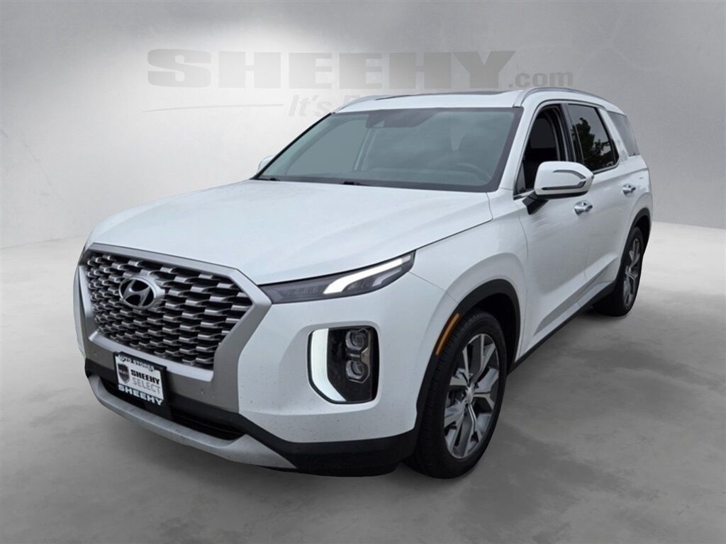 2022 Hyundai Palisade SEL Waldorf MD
