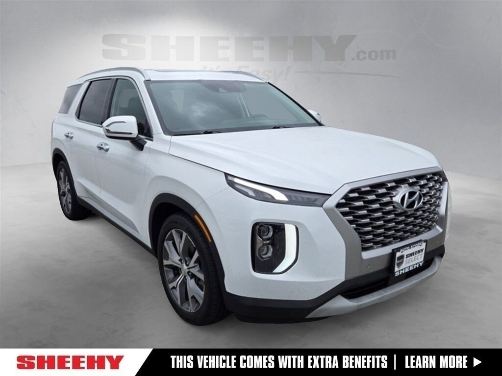 2022 Hyundai Palisade SEL Waldorf MD