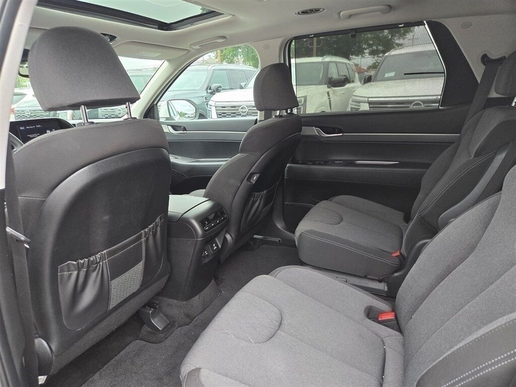 2022 Hyundai Palisade SEL Waldorf MD