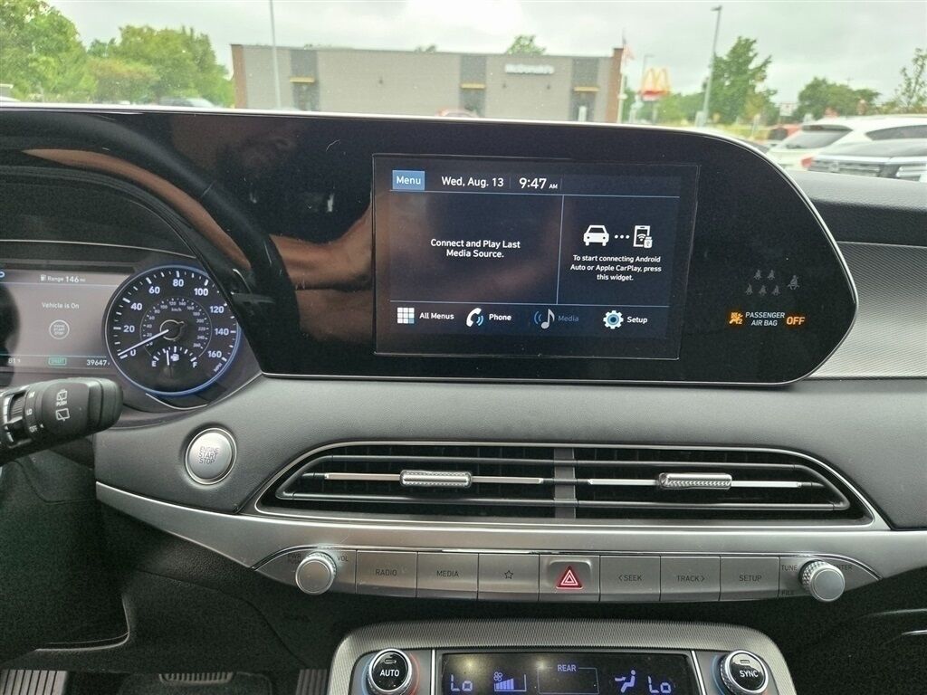2022 Hyundai Palisade SEL Waldorf MD