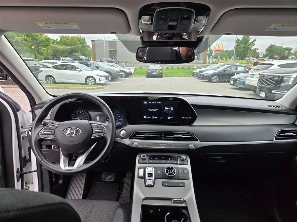 2022 Hyundai Palisade SEL Waldorf MD