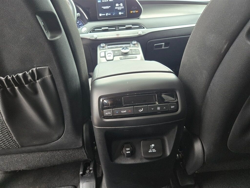 2022 Hyundai Palisade SEL Waldorf MD