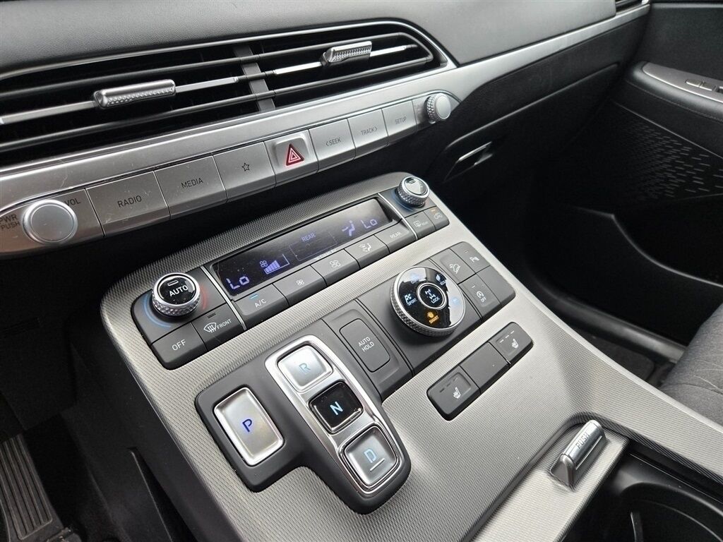 2022 Hyundai Palisade SEL Waldorf MD
