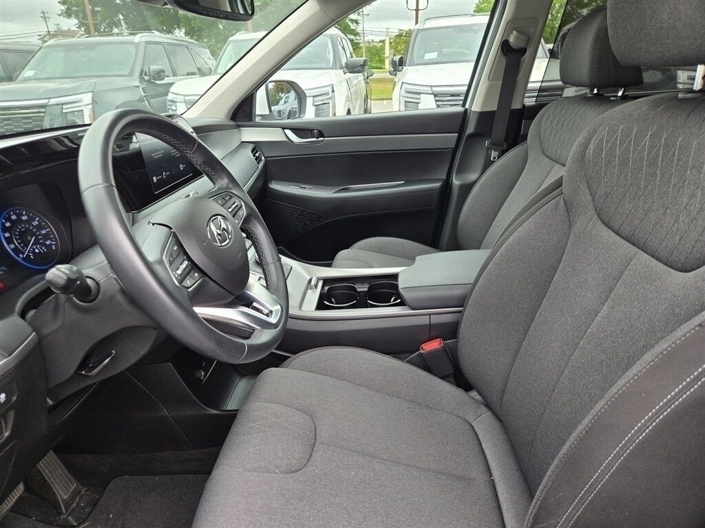 2022 Hyundai Palisade SEL Waldorf MD