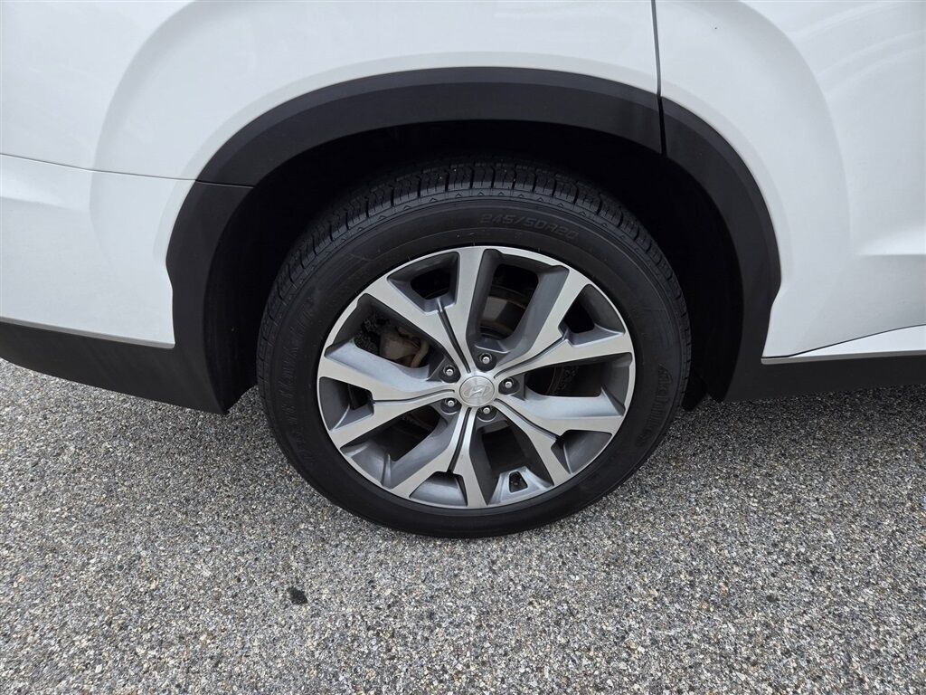 2022 Hyundai Palisade SEL Waldorf MD