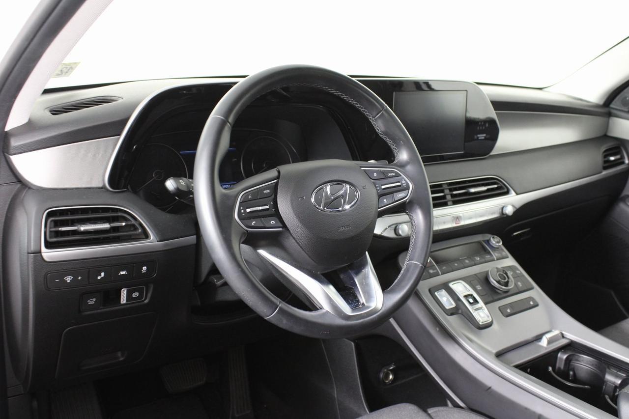 2022 Hyundai Palisade SEL Manassas VA