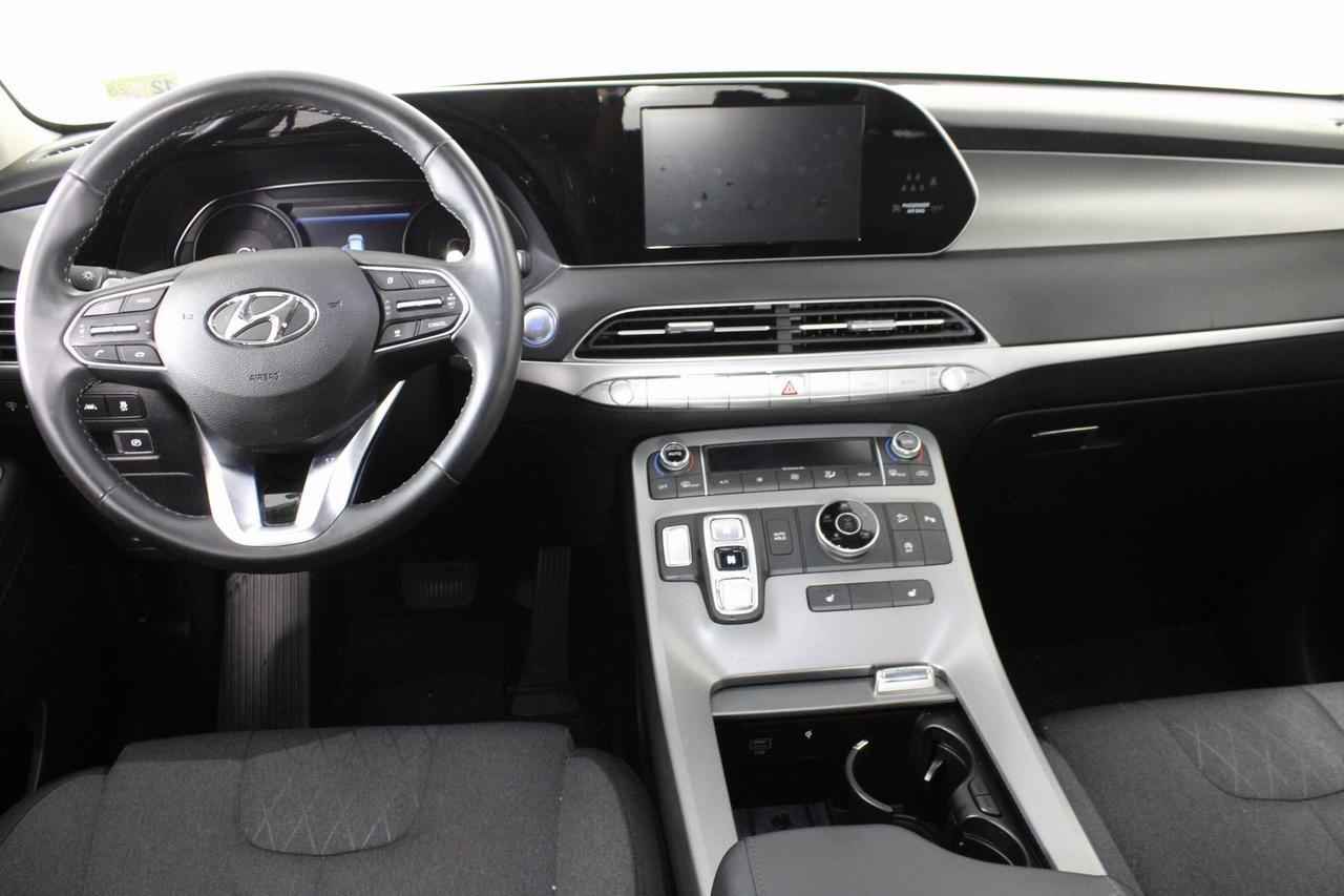 2022 Hyundai Palisade SEL Manassas VA