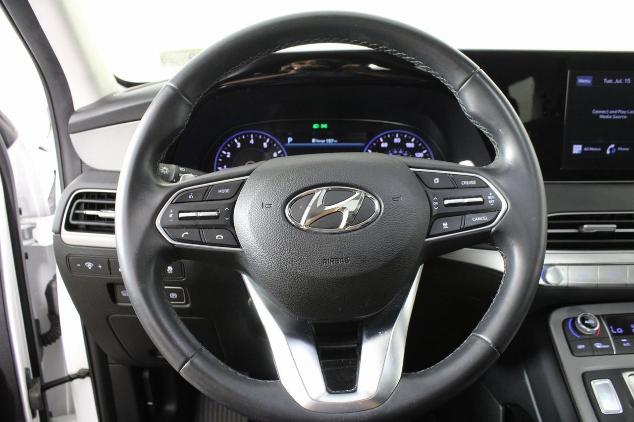 2022 Hyundai Palisade SEL Manassas VA