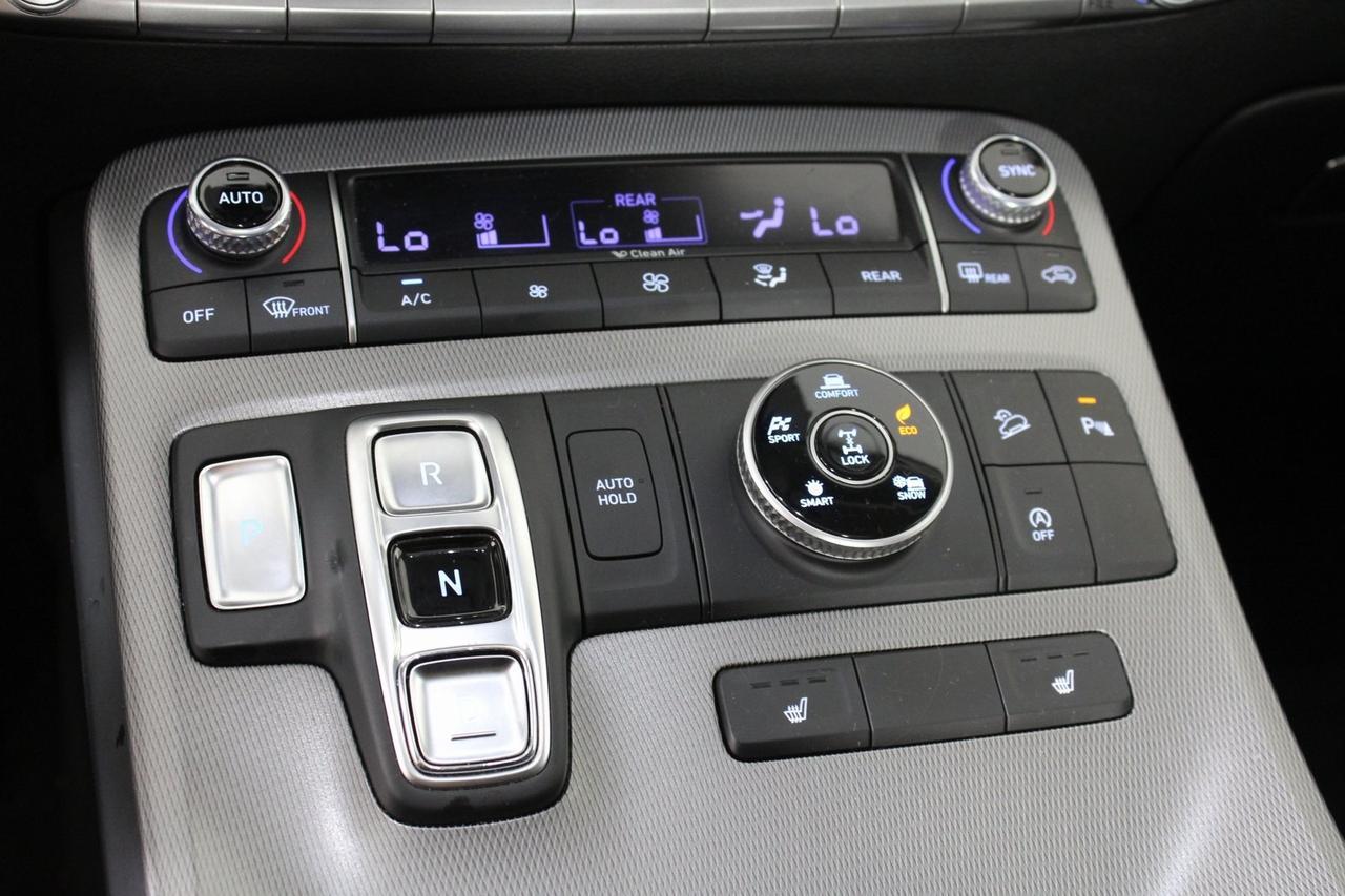 2022 Hyundai Palisade SEL Manassas VA