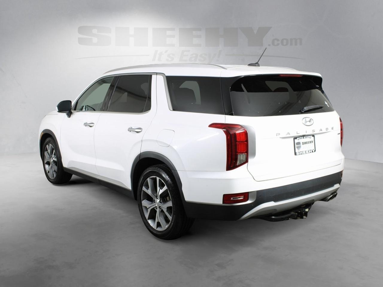 2022 Hyundai Palisade SEL Manassas VA
