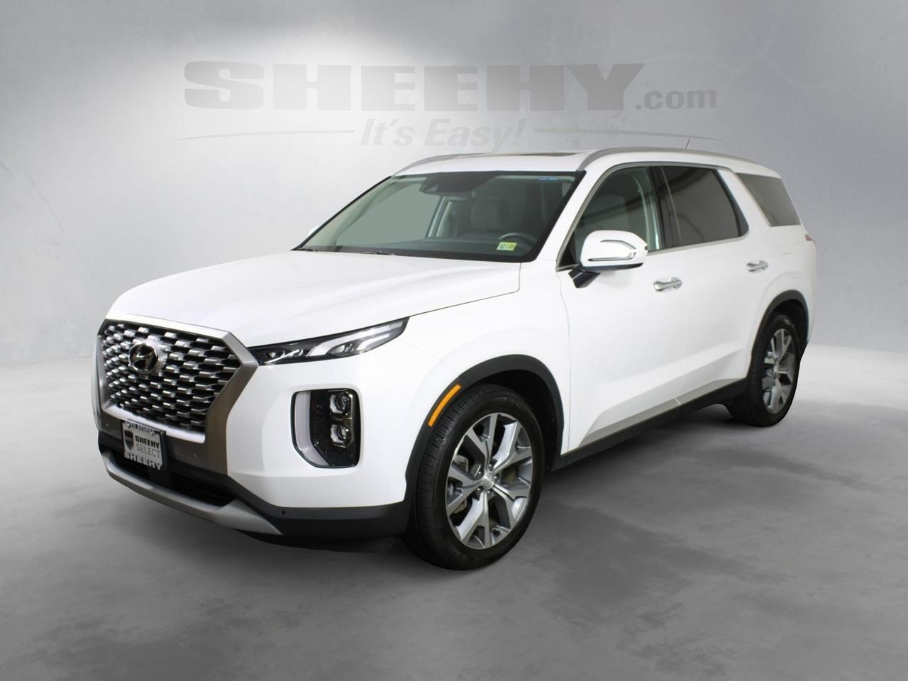 2022 Hyundai Palisade SEL Manassas VA