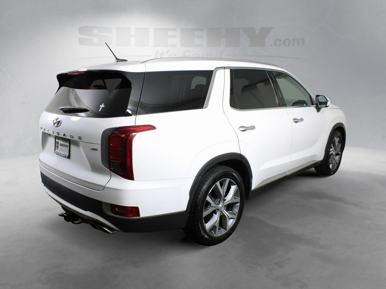 2022 Hyundai Palisade SEL Manassas VA