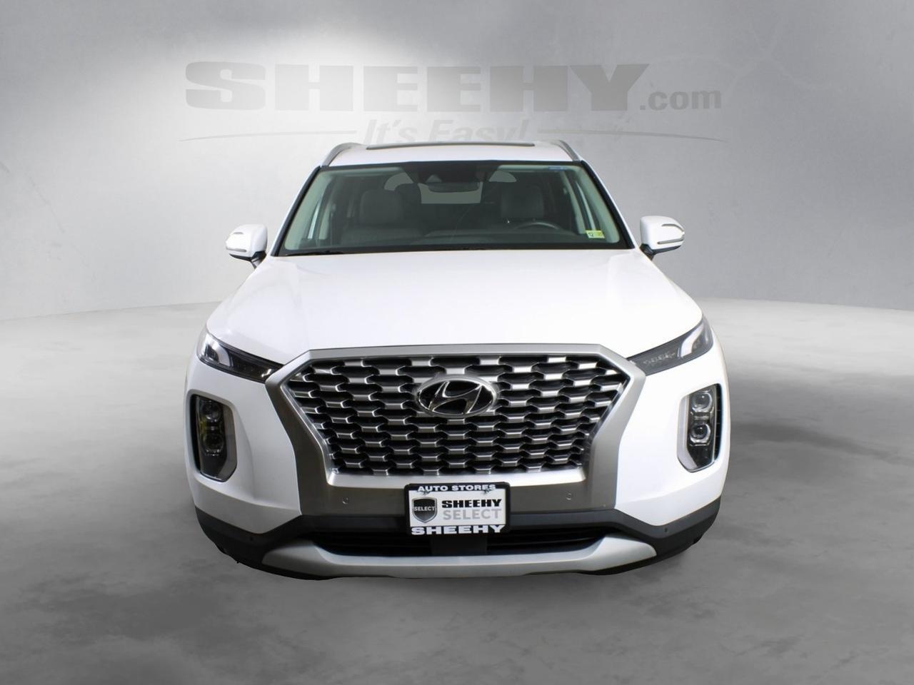 2022 Hyundai Palisade SEL Manassas VA